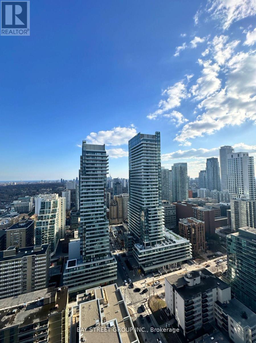 3206 - 195 Redpath Avenue, Toronto, Ontario  M4P 0E4 - Photo 14 - C12734564