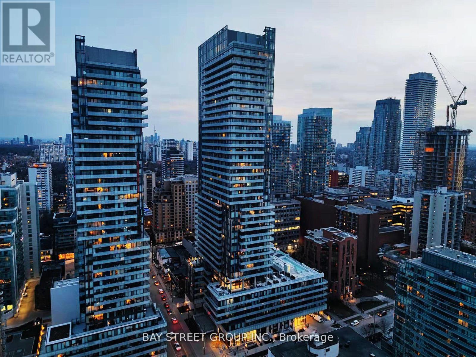 3206 - 195 Redpath Avenue, Toronto, Ontario  M4P 0E4 - Photo 15 - C12734564