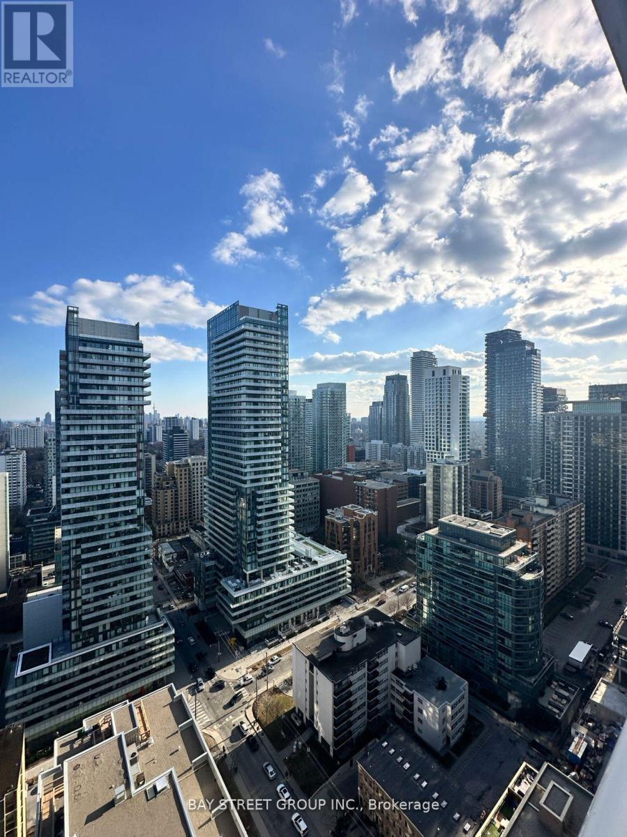 3206 - 195 Redpath Avenue, Toronto, Ontario  M4P 0E4 - Photo 16 - C12734564