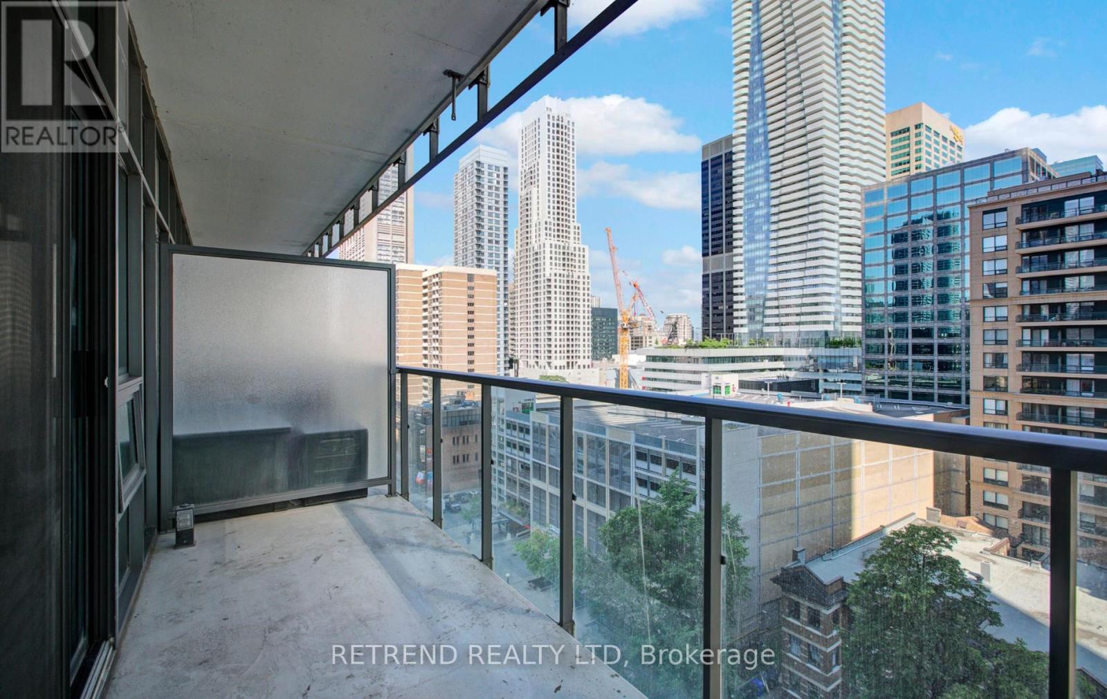 1010 - 33 Charles Street E, Toronto, Ontario  M4Y 0B7 - Photo 15 - C12734578