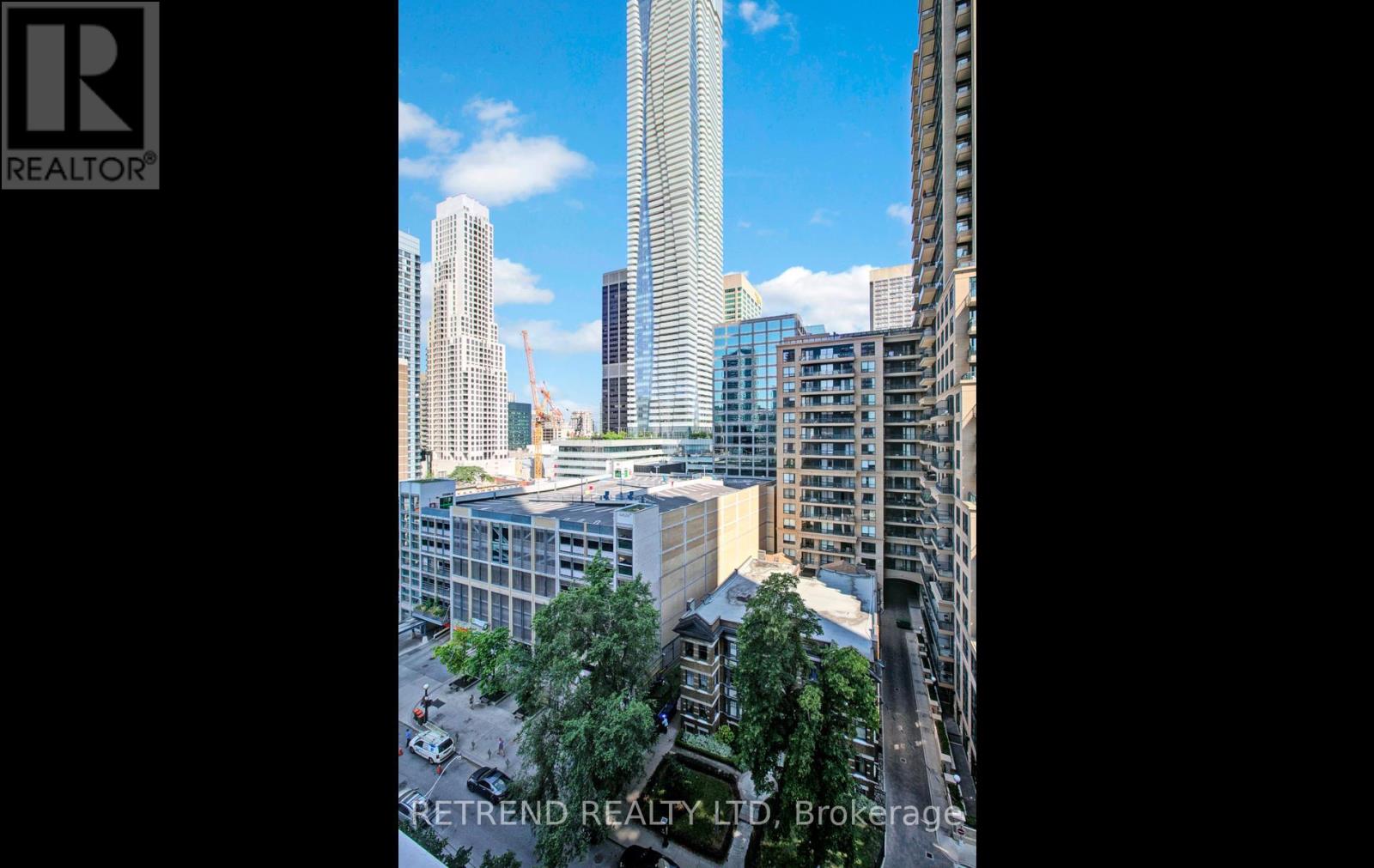 1010 - 33 Charles Street E, Toronto, Ontario  M4Y 0B7 - Photo 18 - C12734578