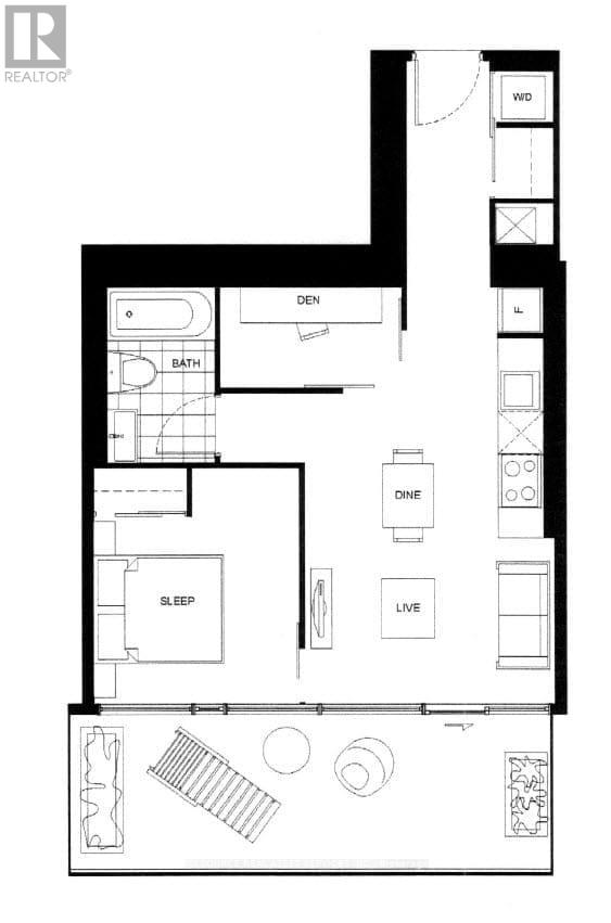 2004 - 25 Richmond Street E, Toronto, Ontario  M5C 0A6 - Photo 17 - C12734590