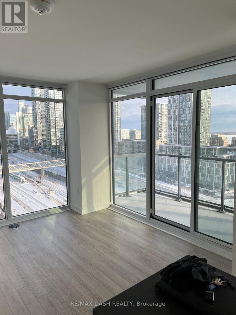 1202 - 27 Bathurst Street, Toronto, Ontario  M5V 2P1 - Photo 14 - C12734598