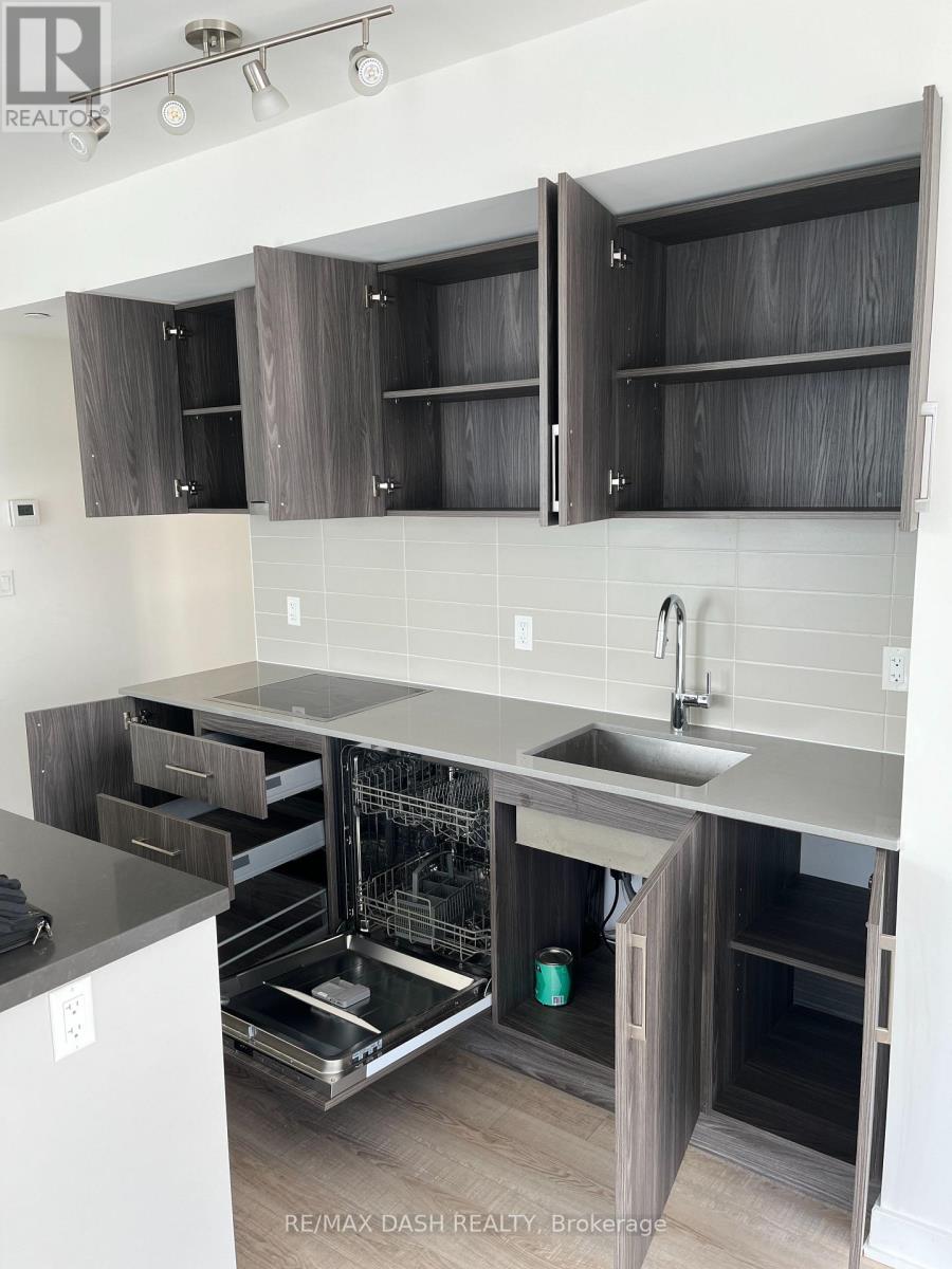 1202 - 27 Bathurst Street, Toronto, Ontario  M5V 2P1 - Photo 4 - C12734598