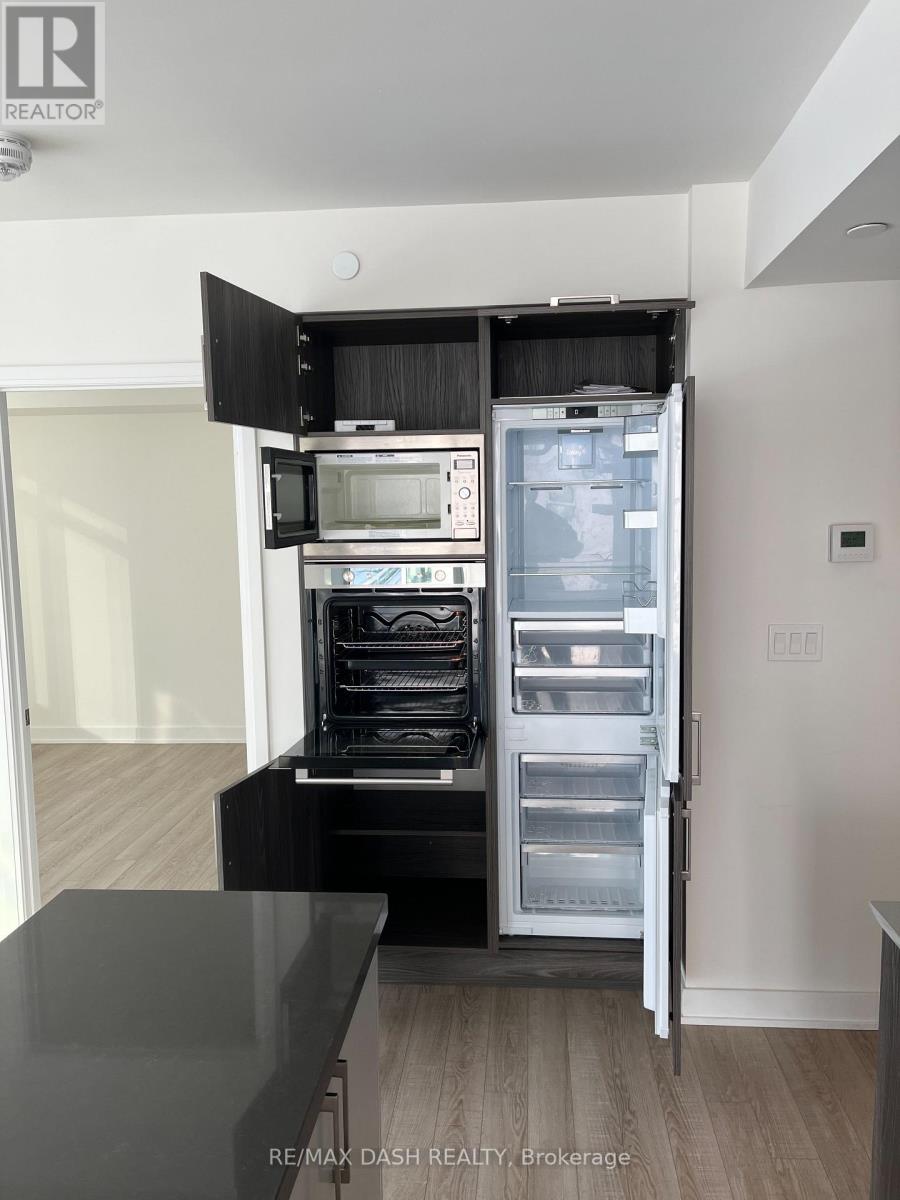 1202 - 27 Bathurst Street, Toronto, Ontario  M5V 2P1 - Photo 5 - C12734598