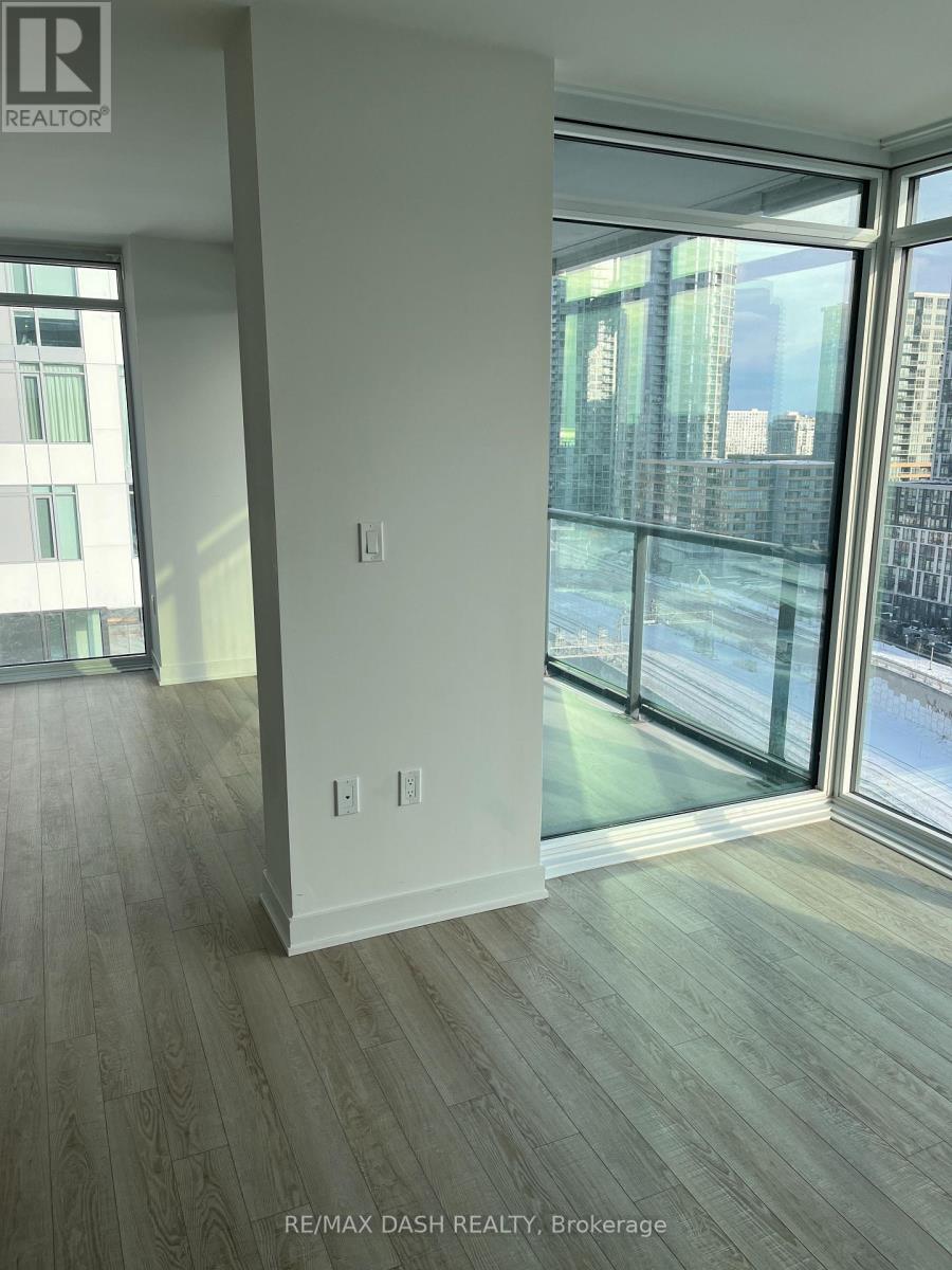 1202 - 27 Bathurst Street, Toronto, Ontario  M5V 2P1 - Photo 7 - C12734598