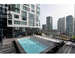 1202 - 27 BATHURST STREET, Toronto, Ontario
