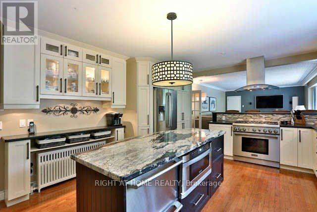 26 Sherwood Road E, Ajax, Ontario  L1T 2Y8 - Photo 6 - E12734548