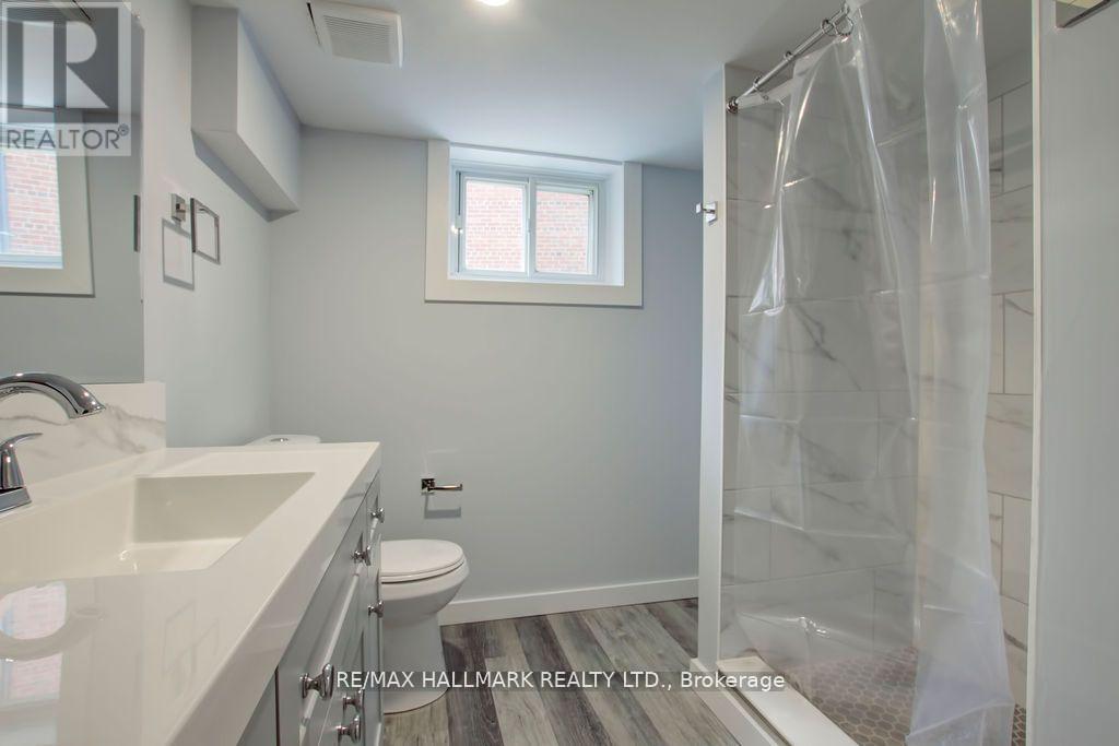 Bsmt - 51 Stamford Square S, Toronto, Ontario  M1L 1X2 - Photo 10 - E12734554