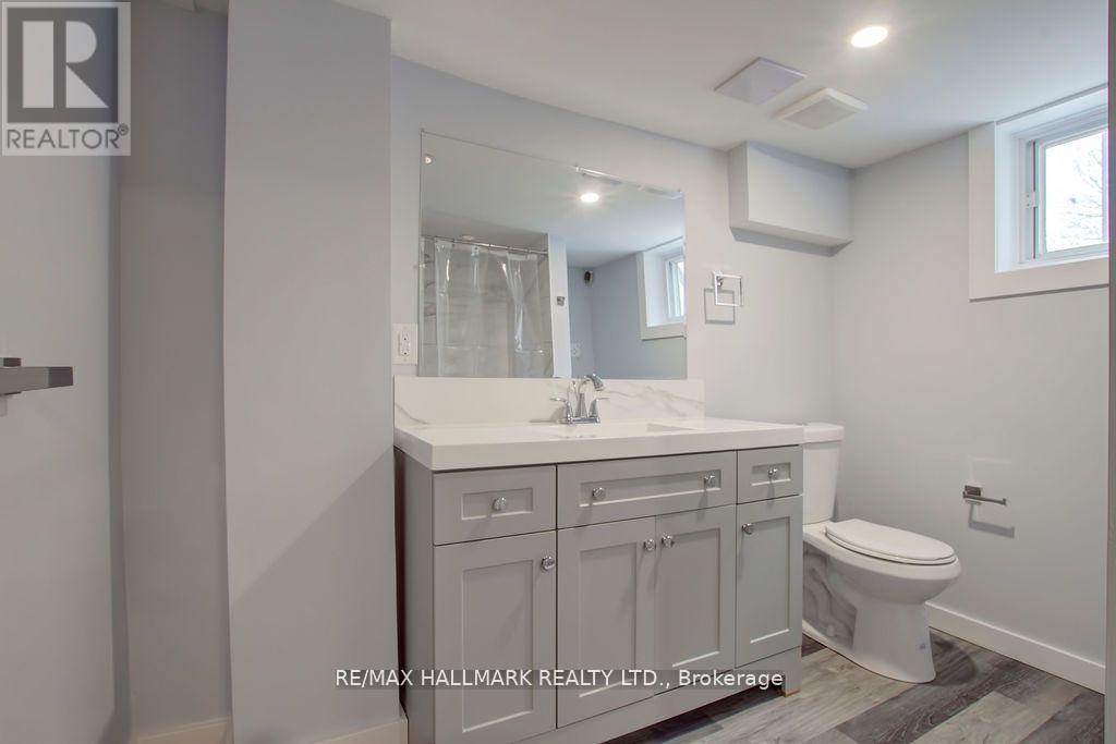 Bsmt - 51 Stamford Square S, Toronto, Ontario  M1L 1X2 - Photo 11 - E12734554