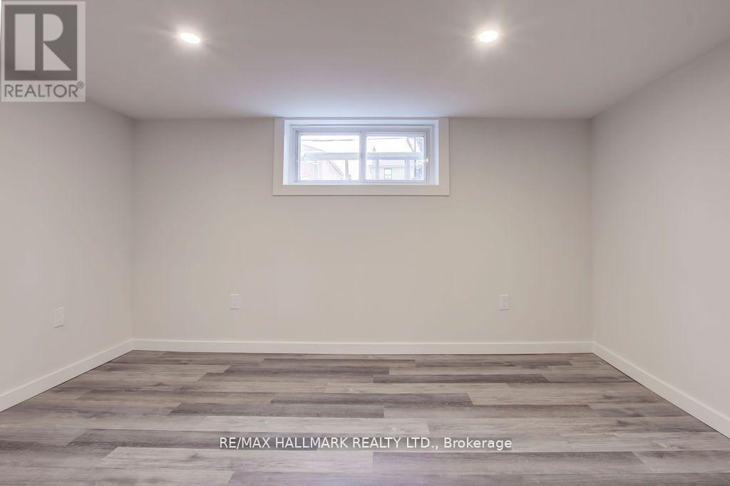 Bsmt - 51 Stamford Square S, Toronto, Ontario  M1L 1X2 - Photo 12 - E12734554