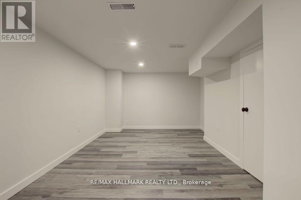 Bsmt - 51 Stamford Square S, Toronto, Ontario  M1L 1X2 - Photo 4 - E12734554