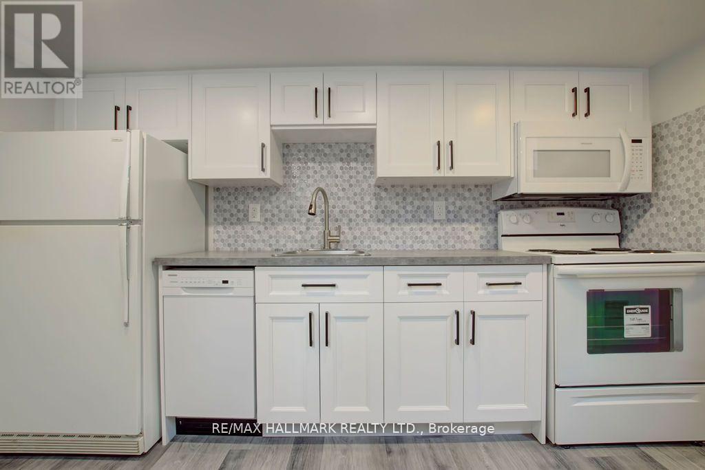 Bsmt - 51 Stamford Square S, Toronto, Ontario  M1L 1X2 - Photo 8 - E12734554