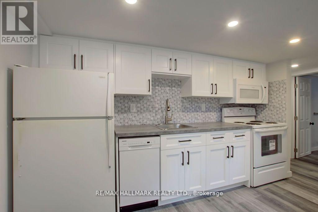 Bsmt - 51 Stamford Square S, Toronto, Ontario  M1L 1X2 - Photo 9 - E12734554