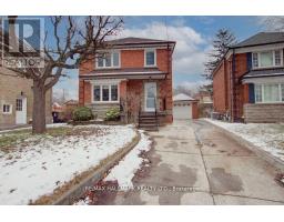 BSMT - 51 STAMFORD SQUARE S, Toronto, Ontario