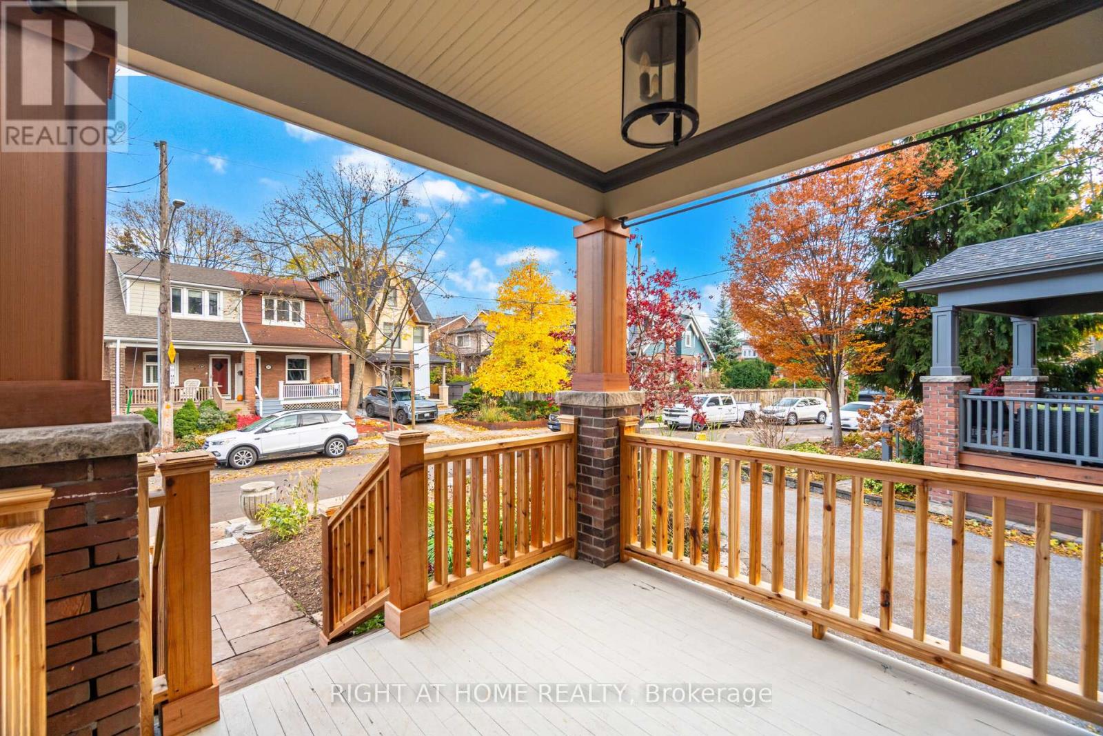 106 Ellerbeck Street, Toronto, Ontario  M4K 2V1 - Photo 4 - E12734582