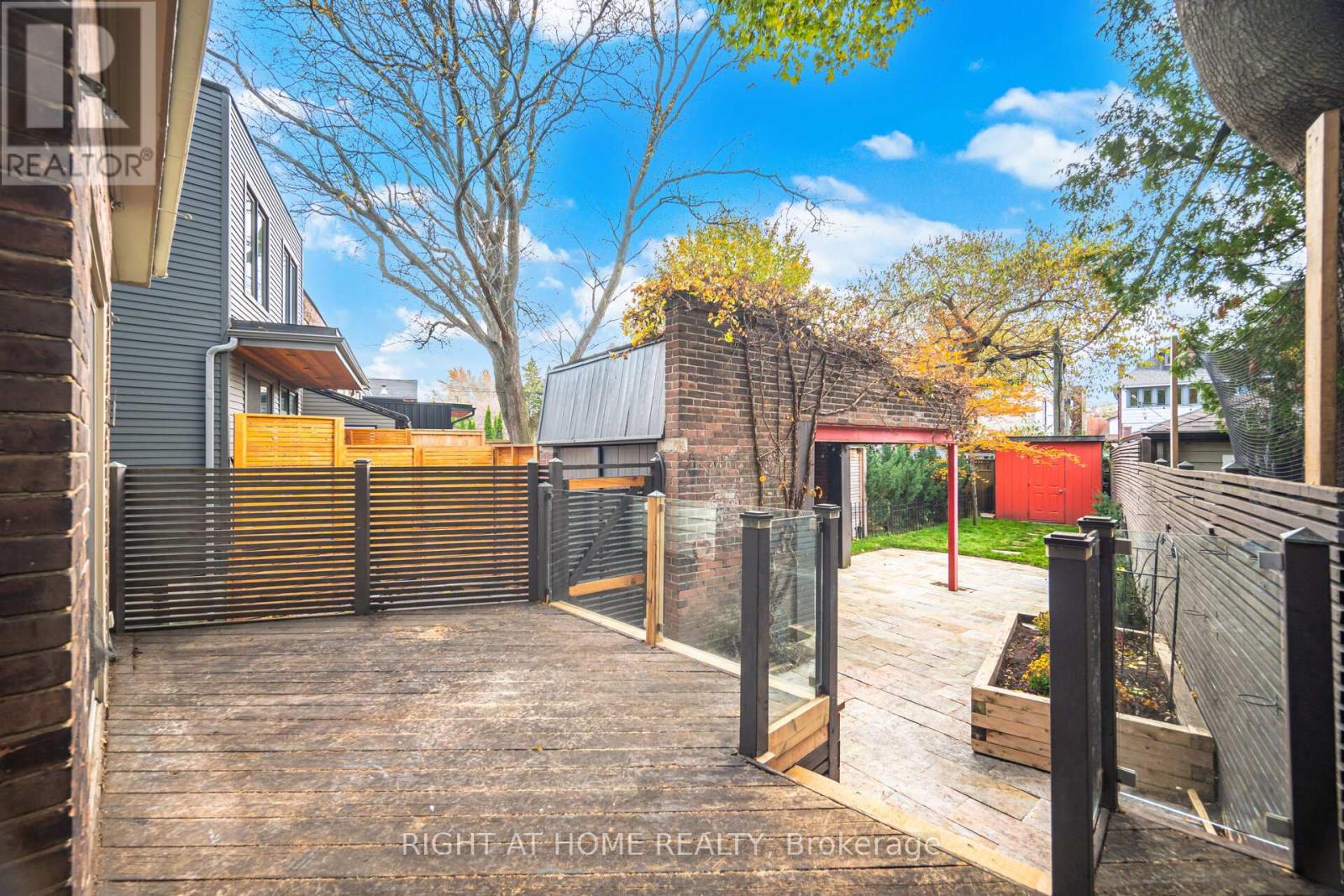 106 Ellerbeck Street, Toronto, Ontario  M4K 2V1 - Photo 48 - E12734582