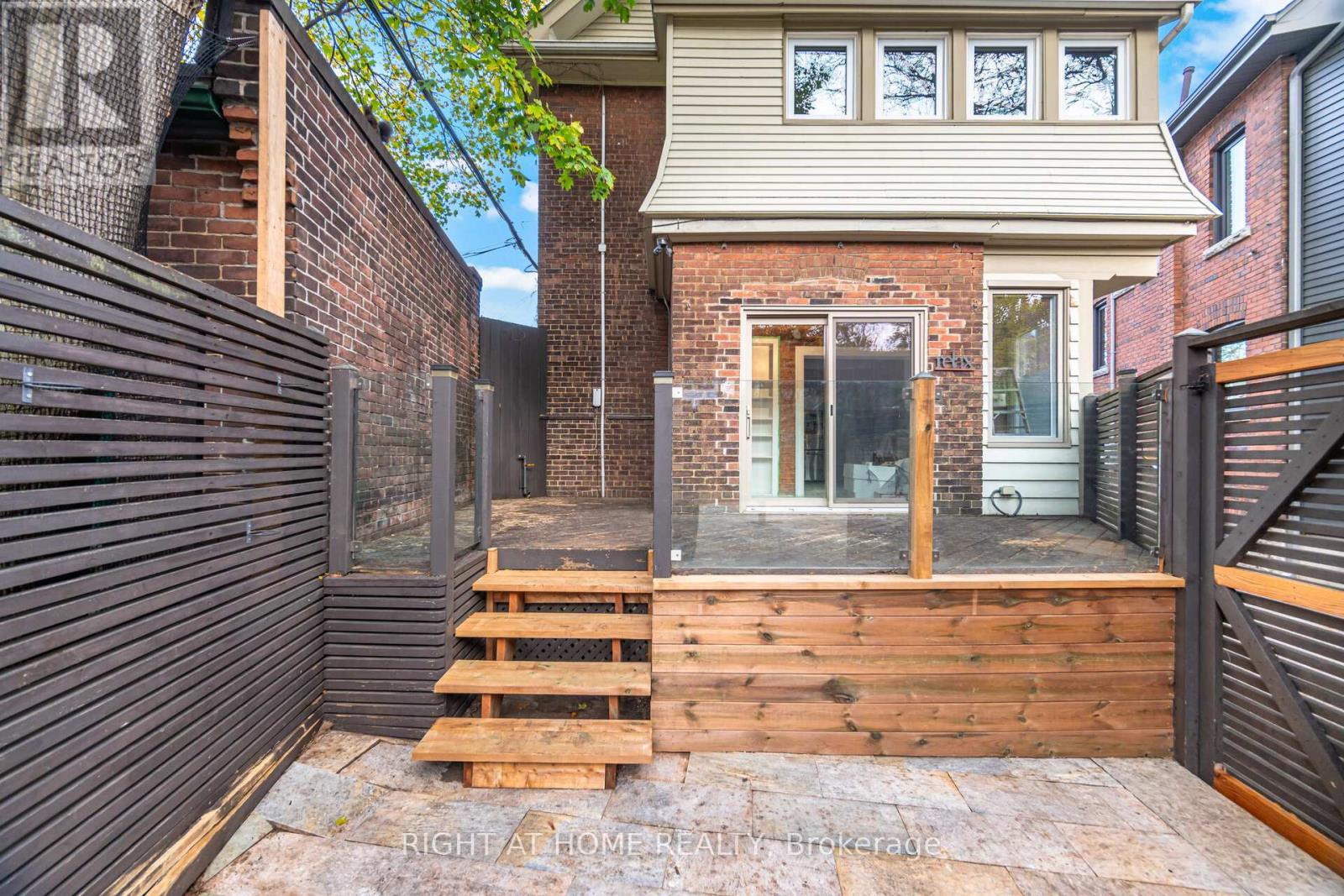 106 Ellerbeck Street, Toronto, Ontario  M4K 2V1 - Photo 49 - E12734582