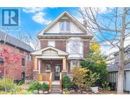 106 ELLERBECK STREET, Toronto, Ontario