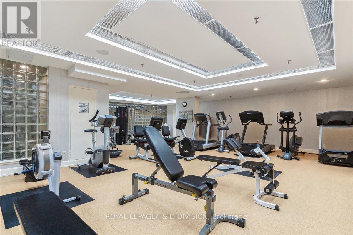 501 - 3800 Yonge Street, Toronto, Ontario  M4N 3P7 - Photo 26 - C12730600