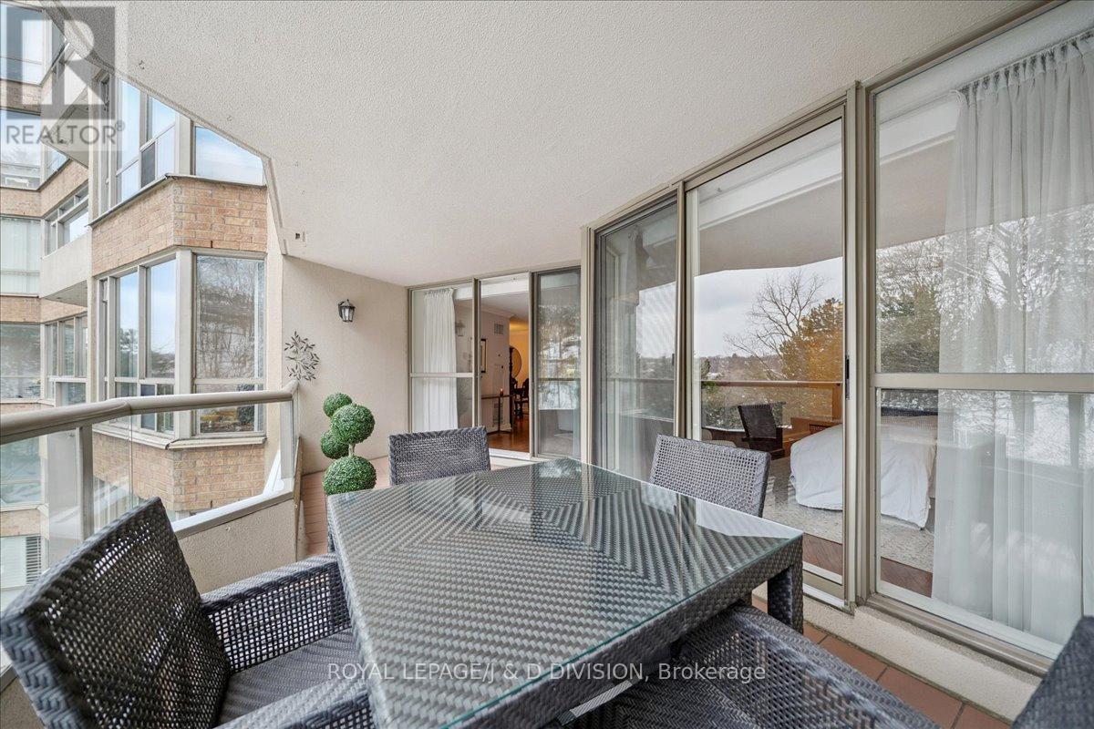 501 - 3800 Yonge Street, Toronto, Ontario  M4N 3P7 - Photo 15 - C12730600