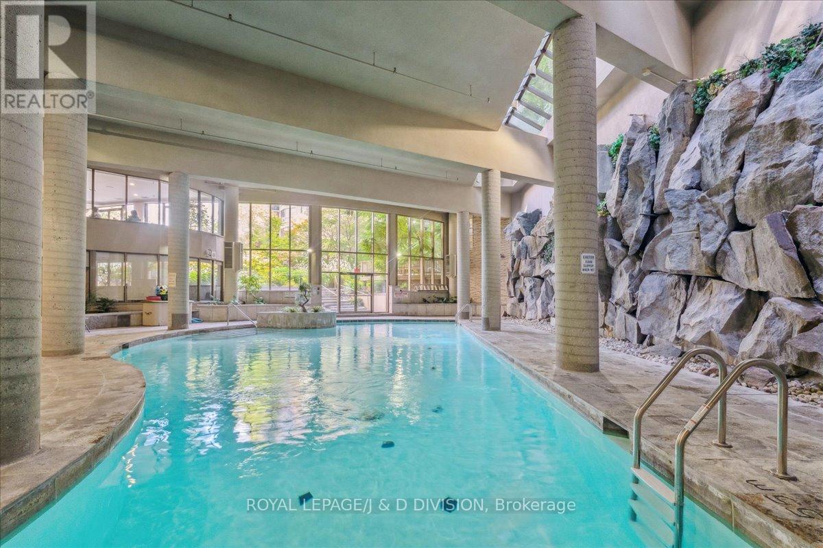 501 - 3800 Yonge Street, Toronto, Ontario  M4N 3P7 - Photo 21 - C12730600