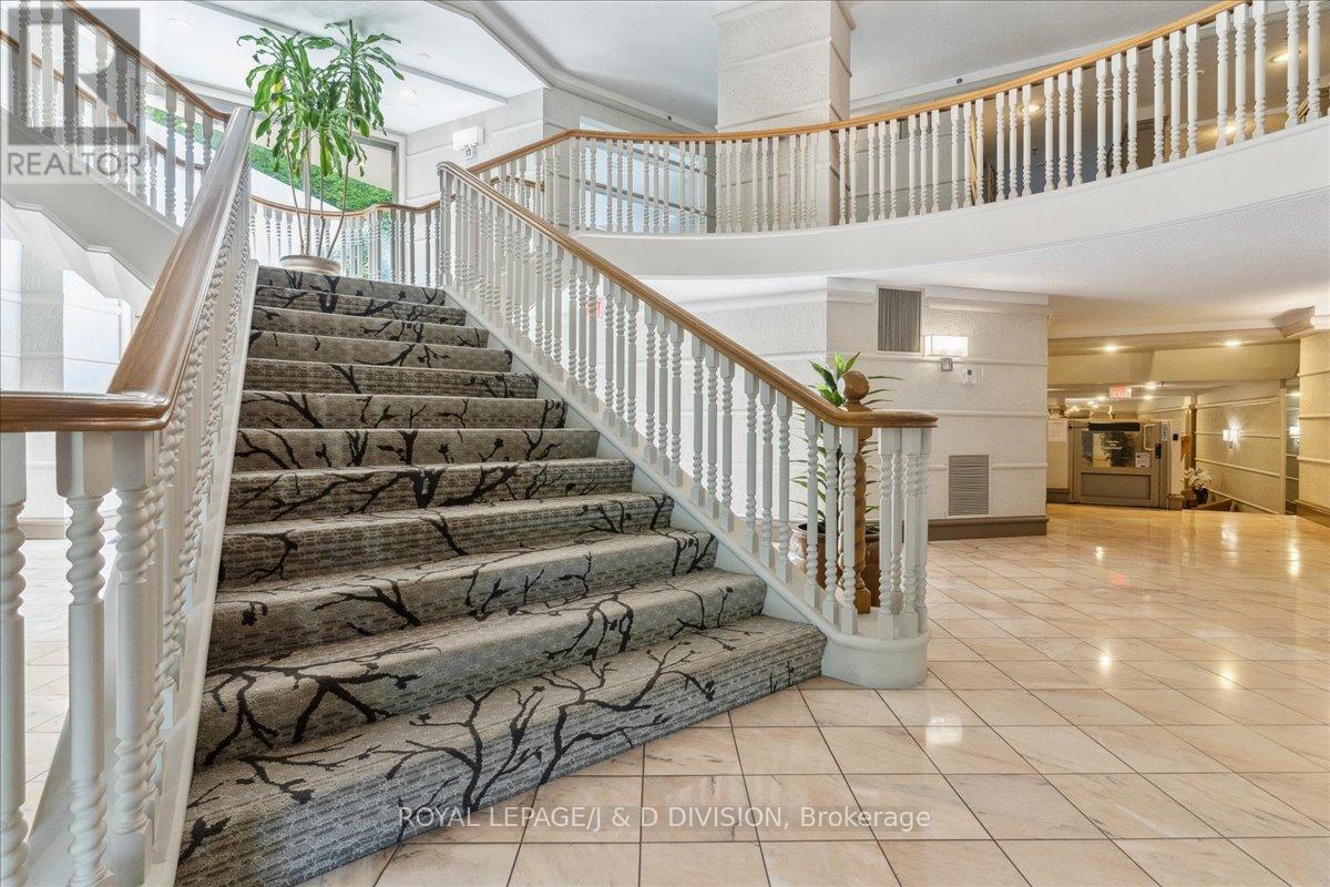 501 - 3800 Yonge Street, Toronto, Ontario  M4N 3P7 - Photo 23 - C12730600