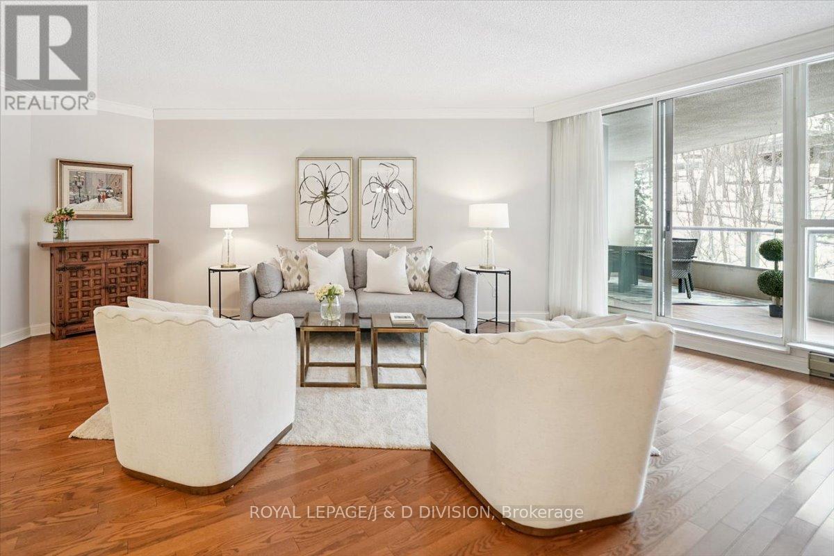 501 - 3800 Yonge Street, Toronto, Ontario  M4N 3P7 - Photo 8 - C12730600