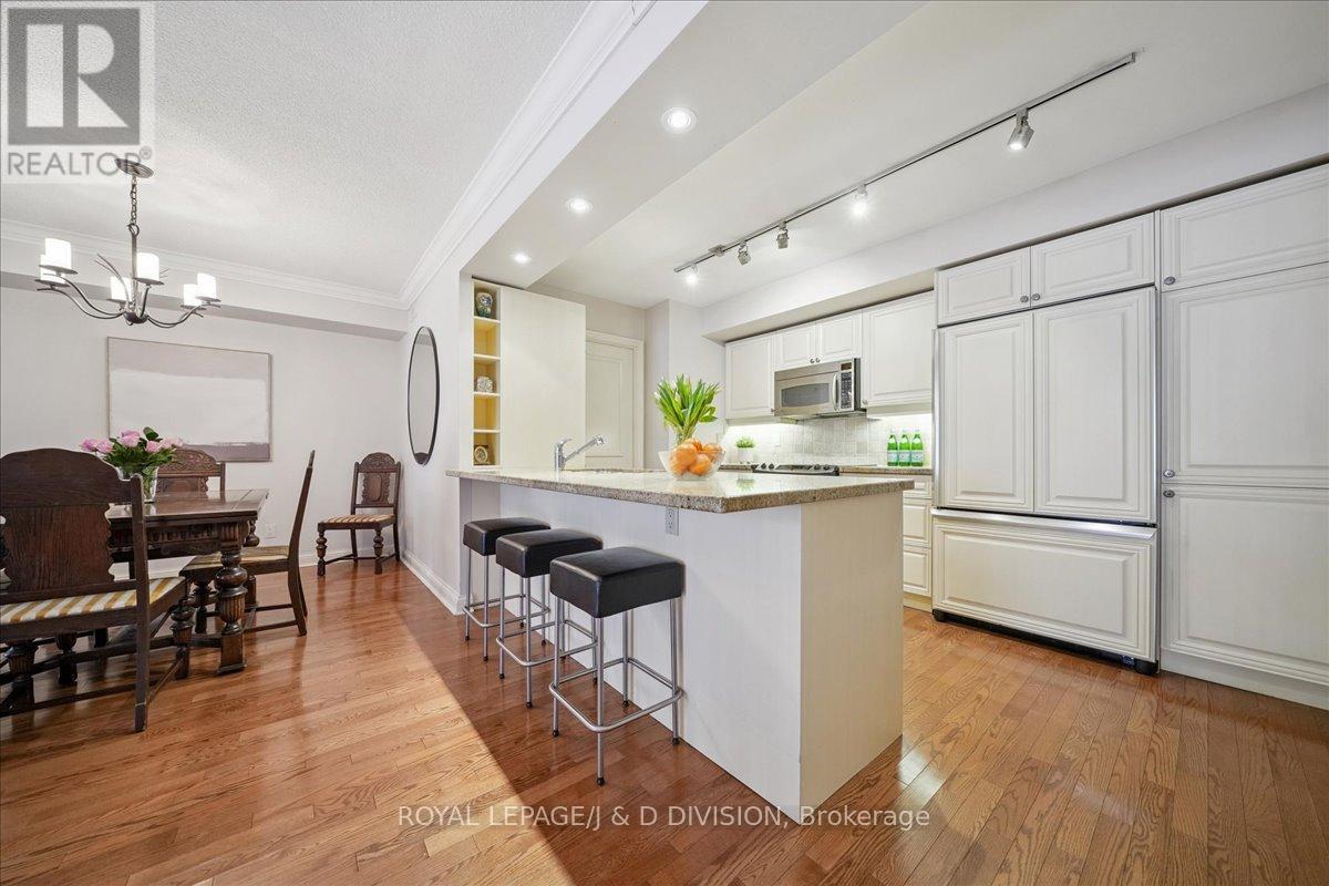 501 - 3800 Yonge Street, Toronto, Ontario  M4N 3P7 - Photo 7 - C12730600