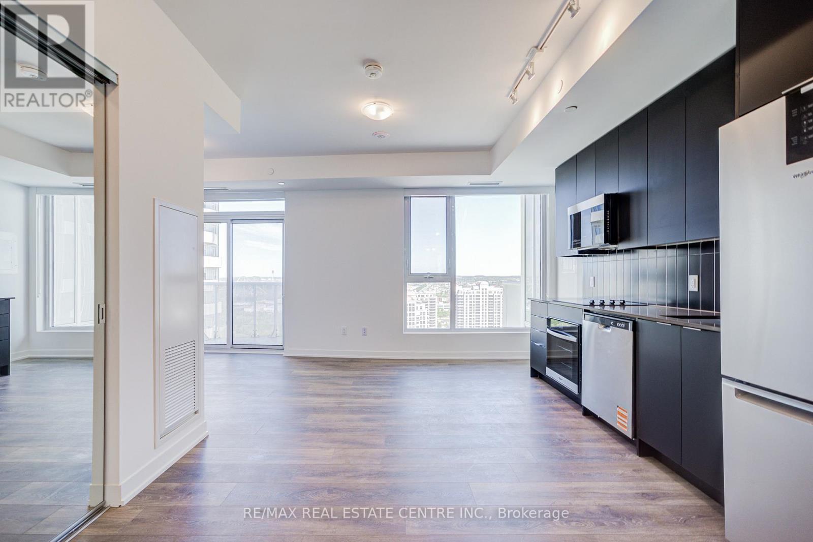 2204 - 474 Caldari Road, Vaughan, Ontario  L4K 0R5 - Photo 11 - N12734552