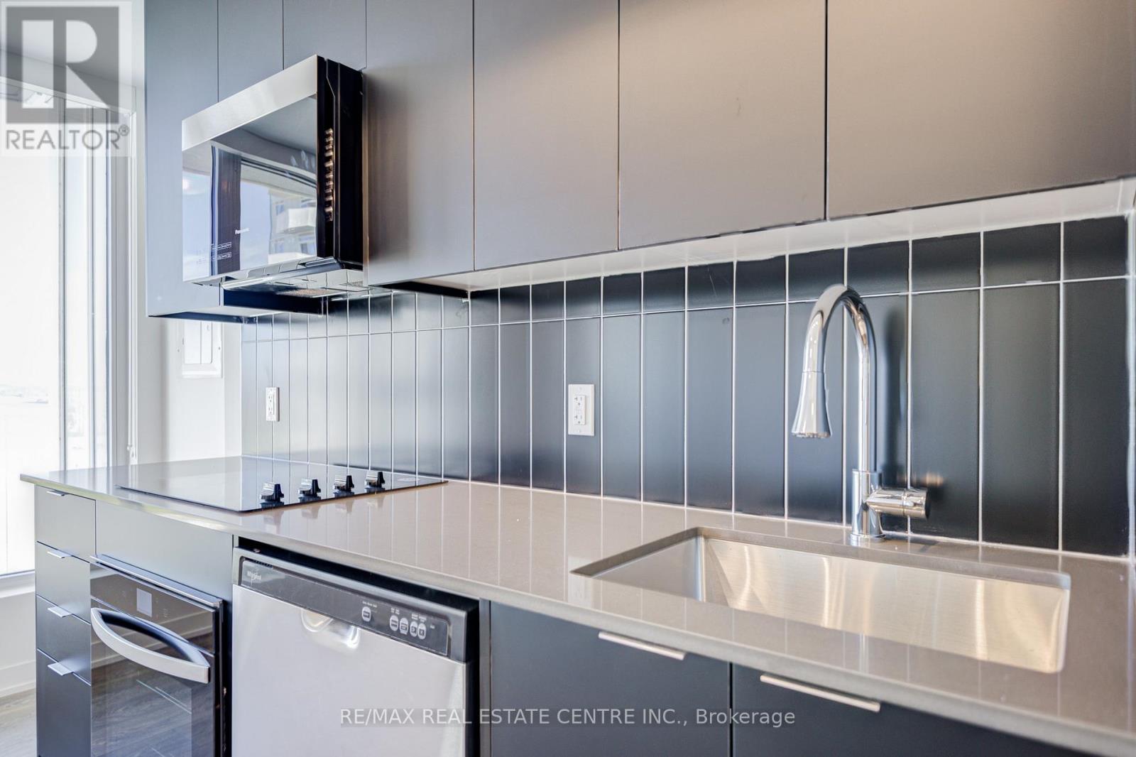 2204 - 474 Caldari Road, Vaughan, Ontario  L4K 0R5 - Photo 17 - N12734552