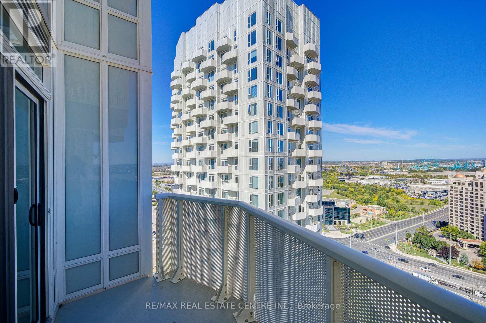 2204 - 474 Caldari Road, Vaughan, Ontario  L4K 0R5 - Photo 27 - N12734552