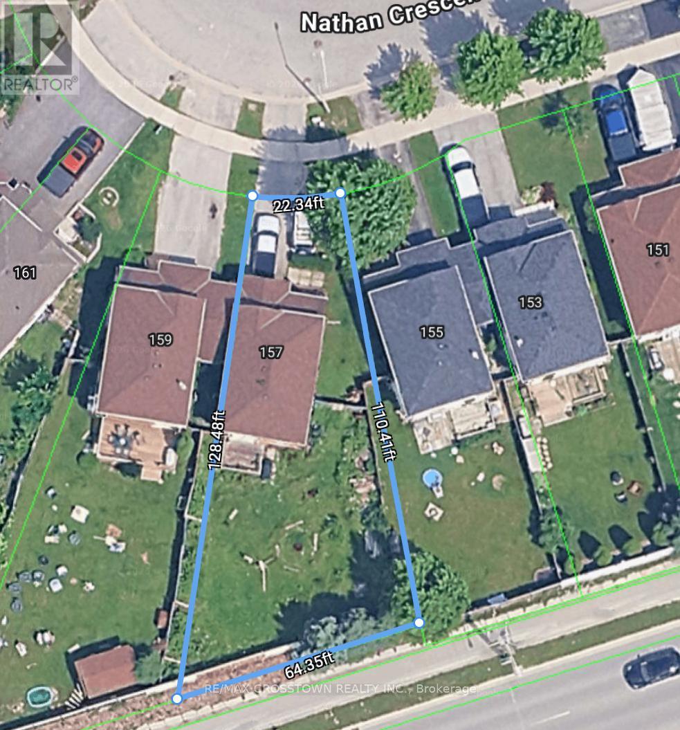 157 Nathan Crescent, Barrie, Ontario  L4N 0S6 - Photo 14 - S12734566