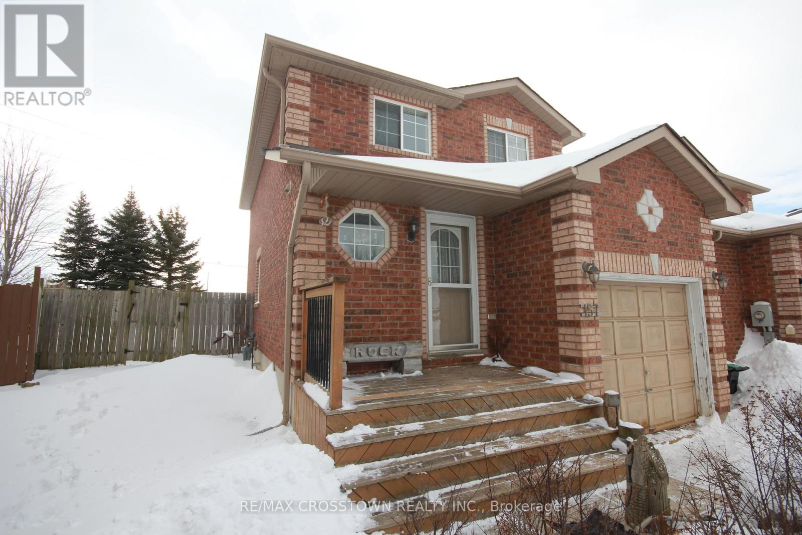 157 Nathan Crescent, Barrie, Ontario  L4N 0S6 - Photo 2 - S12734566