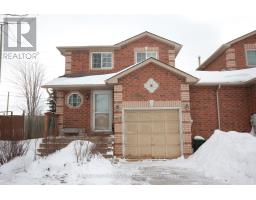 157 NATHAN CRESCENT, Barrie, Ontario