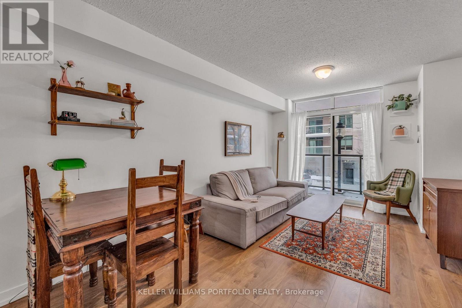 218 - 812 Lansdowne Avenue, Toronto, Ontario  M6H 4K5 - Photo 11 - W12734588