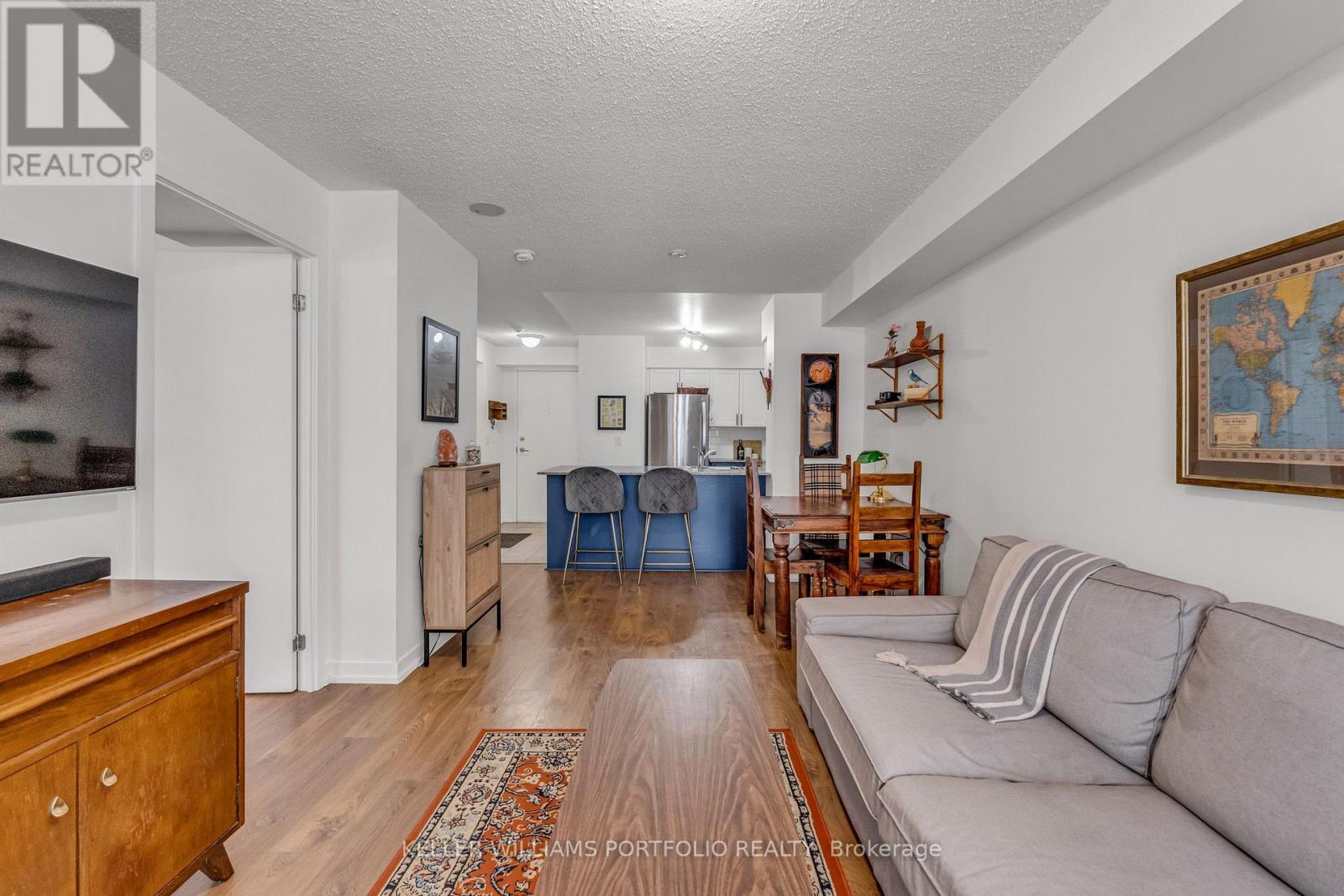 218 - 812 Lansdowne Avenue, Toronto, Ontario  M6H 4K5 - Photo 12 - W12734588