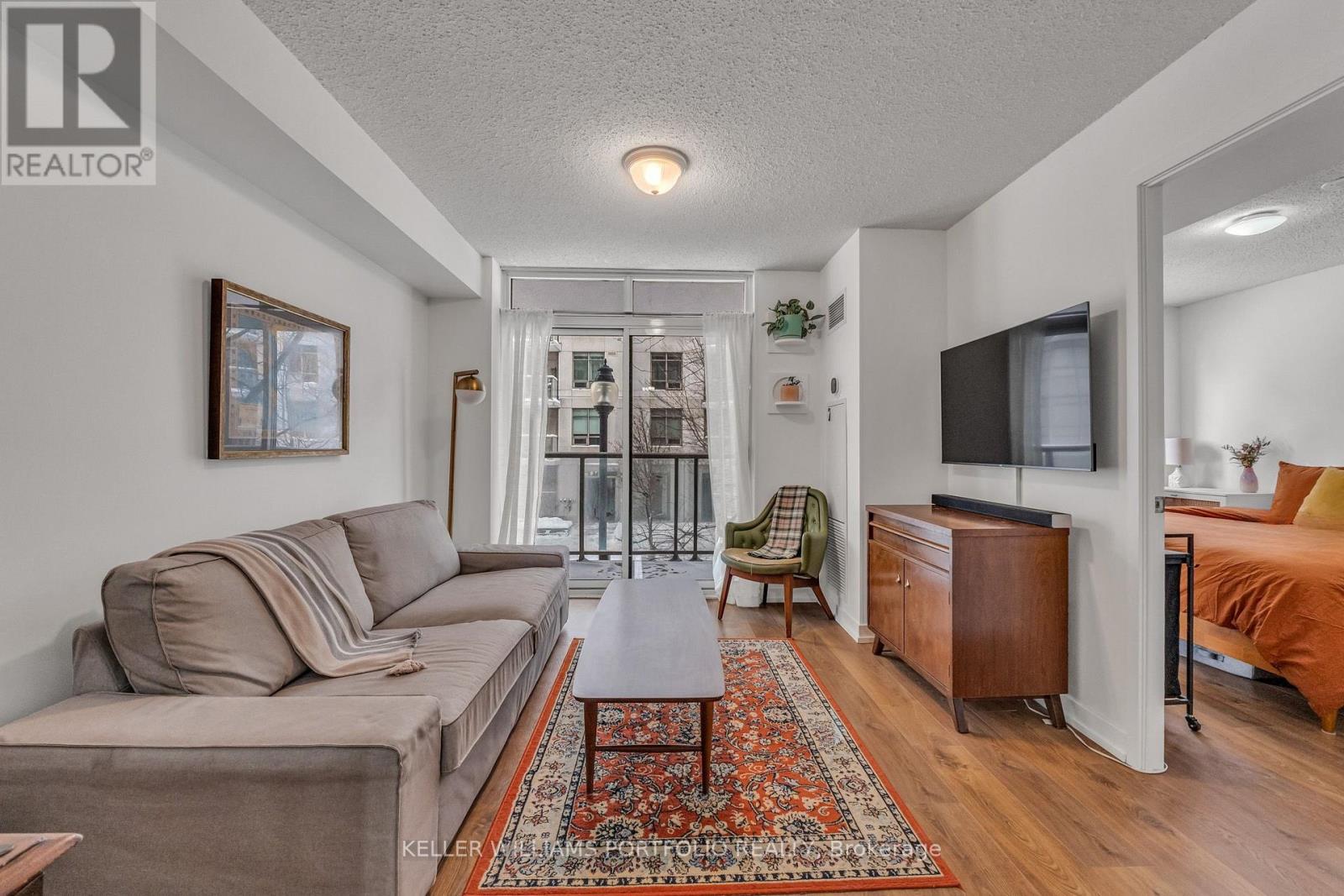 218 - 812 Lansdowne Avenue, Toronto, Ontario  M6H 4K5 - Photo 13 - W12734588