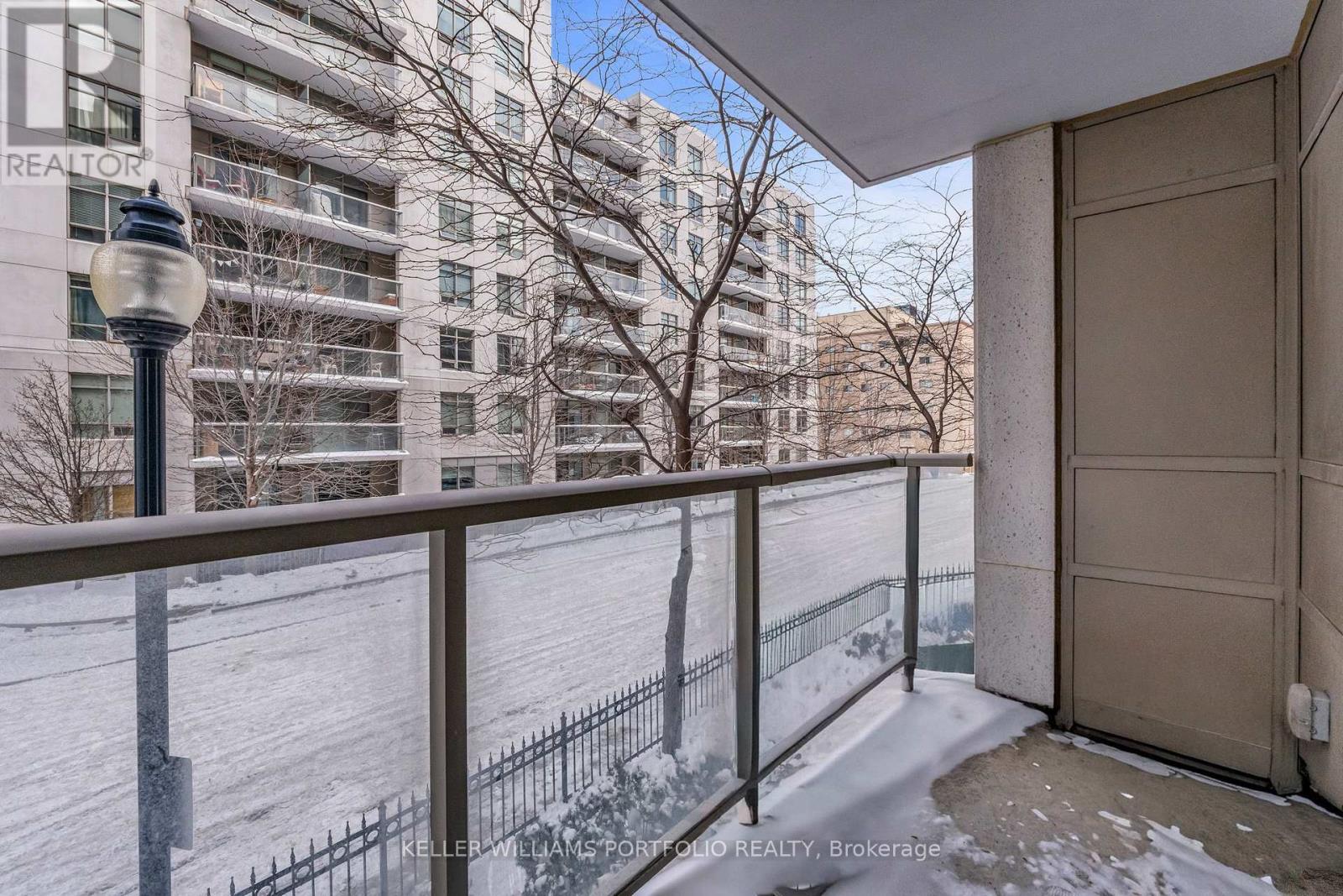 218 - 812 Lansdowne Avenue, Toronto, Ontario  M6H 4K5 - Photo 20 - W12734588