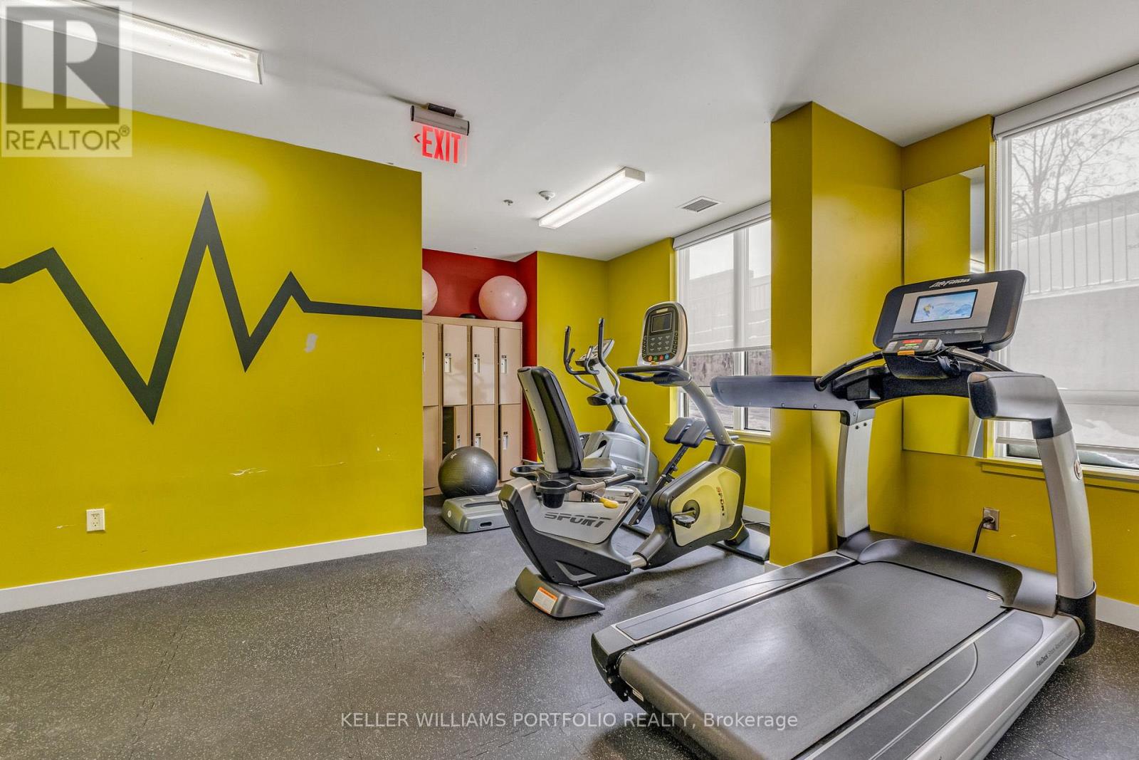 218 - 812 Lansdowne Avenue, Toronto, Ontario  M6H 4K5 - Photo 22 - W12734588