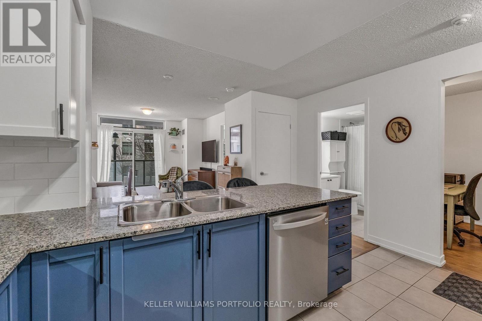 218 - 812 Lansdowne Avenue, Toronto, Ontario  M6H 4K5 - Photo 8 - W12734588