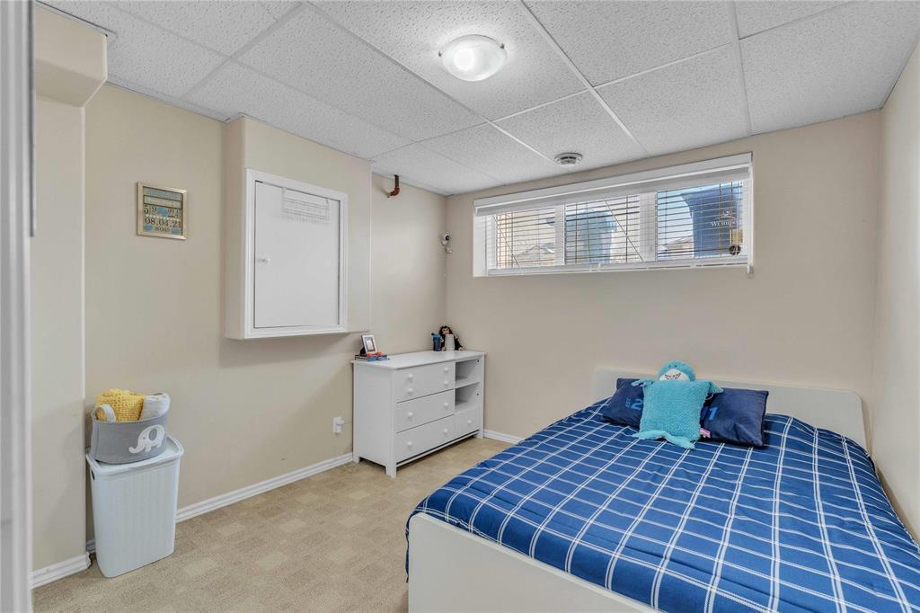 84 Sewa Crescent, Winnipeg, Manitoba  R2R 0M9 - Photo 27 - 202601498