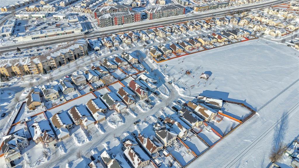 84 Sewa Crescent, Winnipeg, Manitoba  R2R 0M9 - Photo 35 - 202601498