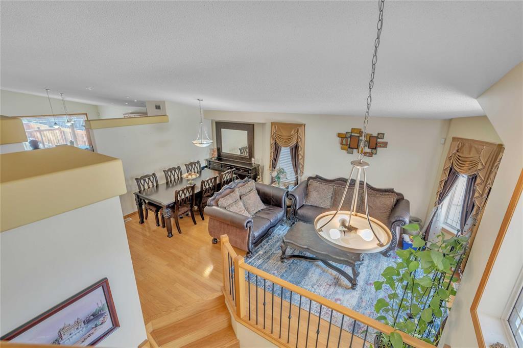 84 Sewa Crescent, Winnipeg, Manitoba  R2R 0M9 - Photo 7 - 202601498