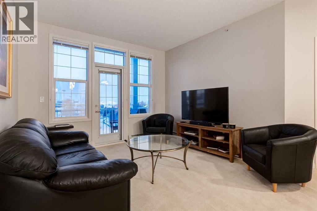 411, 1 Crystal Green Lane, Okotoks, Alberta  T1S 0C5 - Photo 12 - A2270742