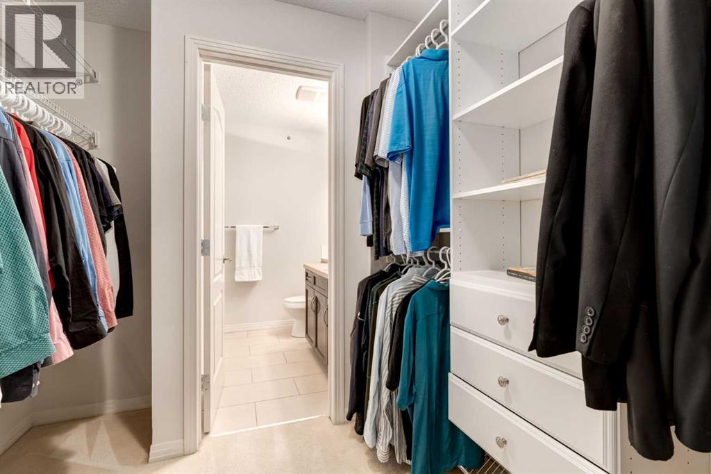 411, 1 Crystal Green Lane, Okotoks, Alberta  T1S 0C5 - Photo 18 - A2270742