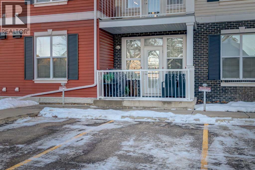 411, 1 Crystal Green Lane, Okotoks, Alberta  T1S 0C5 - Photo 27 - A2270742