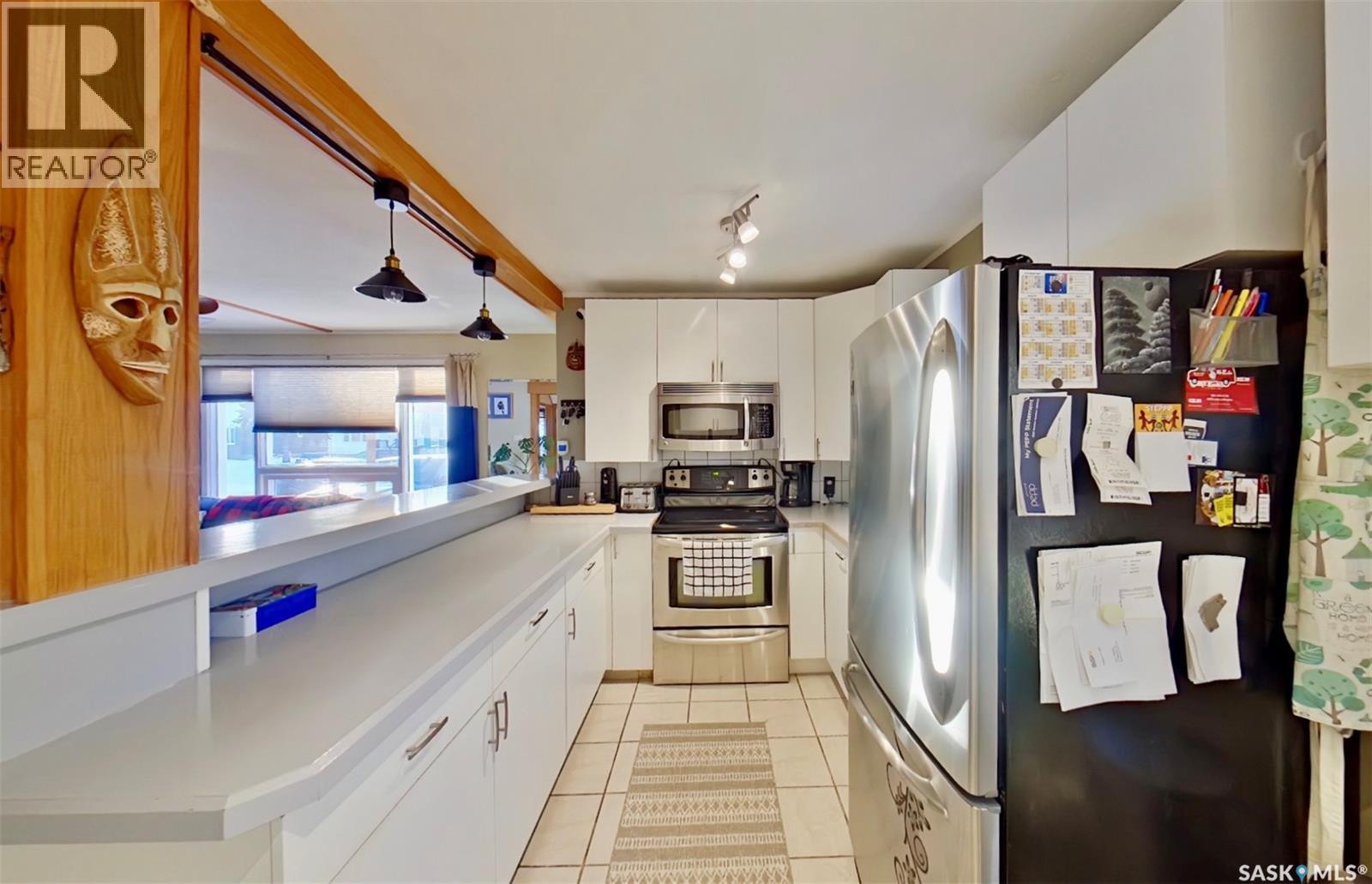 45 Ingersoll Crescent, Regina, Saskatchewan  S4T 5Z2 - Photo 11 - SK027519