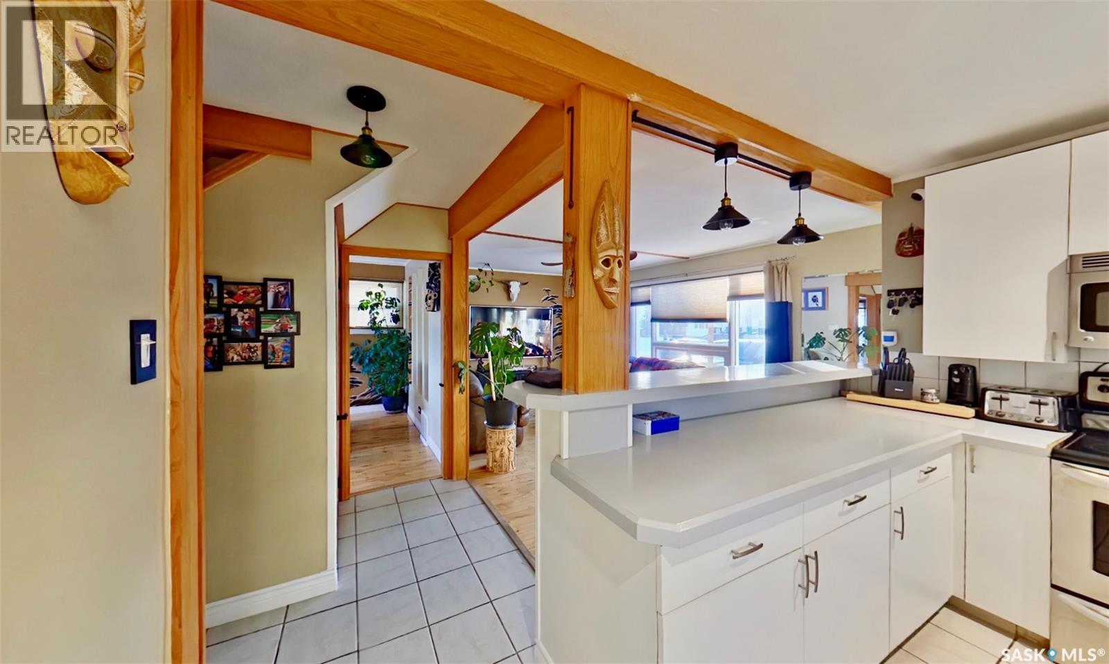 45 Ingersoll Crescent, Regina, Saskatchewan  S4T 5Z2 - Photo 13 - SK027519