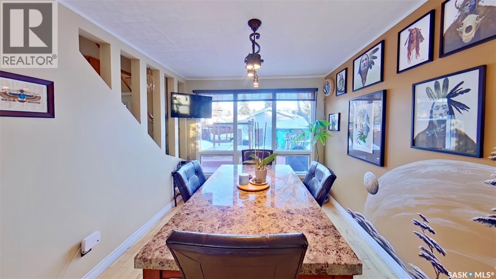 45 Ingersoll Crescent, Regina, Saskatchewan  S4T 5Z2 - Photo 14 - SK027519